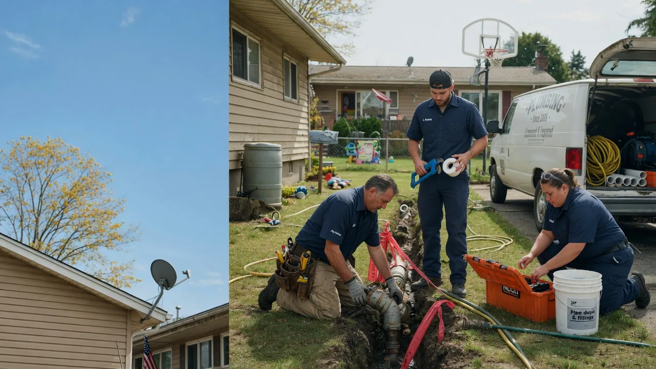 Garbage Disposal Replacement in Carney, OK near me
